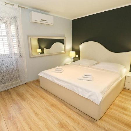 Apartman Gentile Apartment Split Exterior photo