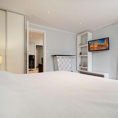 Apartman Gentile Apartment Split Exterior photo