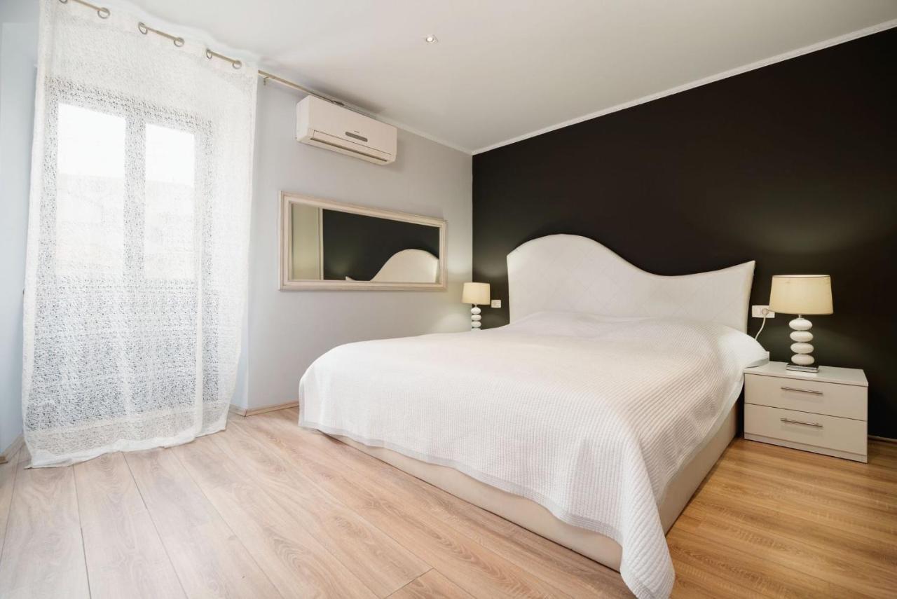 Apartman Gentile Apartment Split Exterior photo