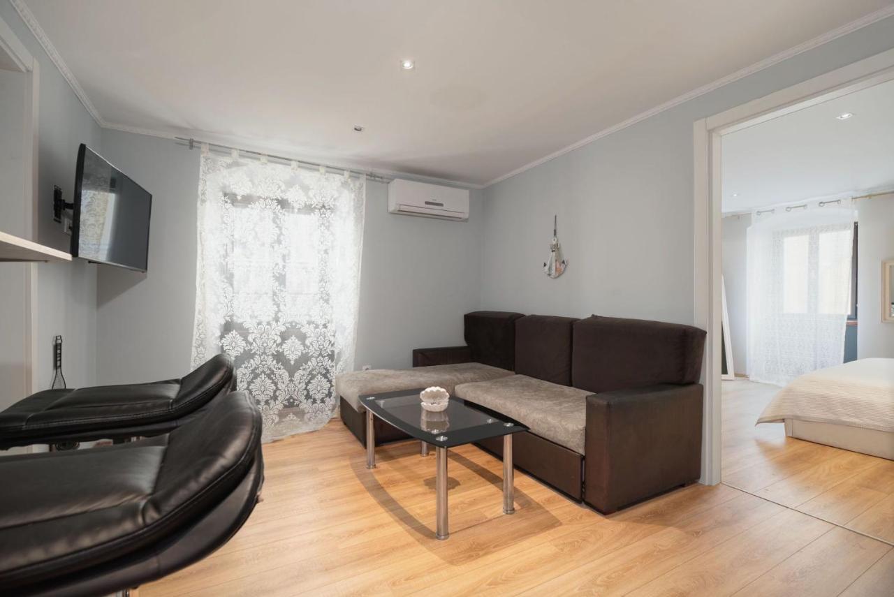 Apartman Gentile Apartment Split Exterior photo