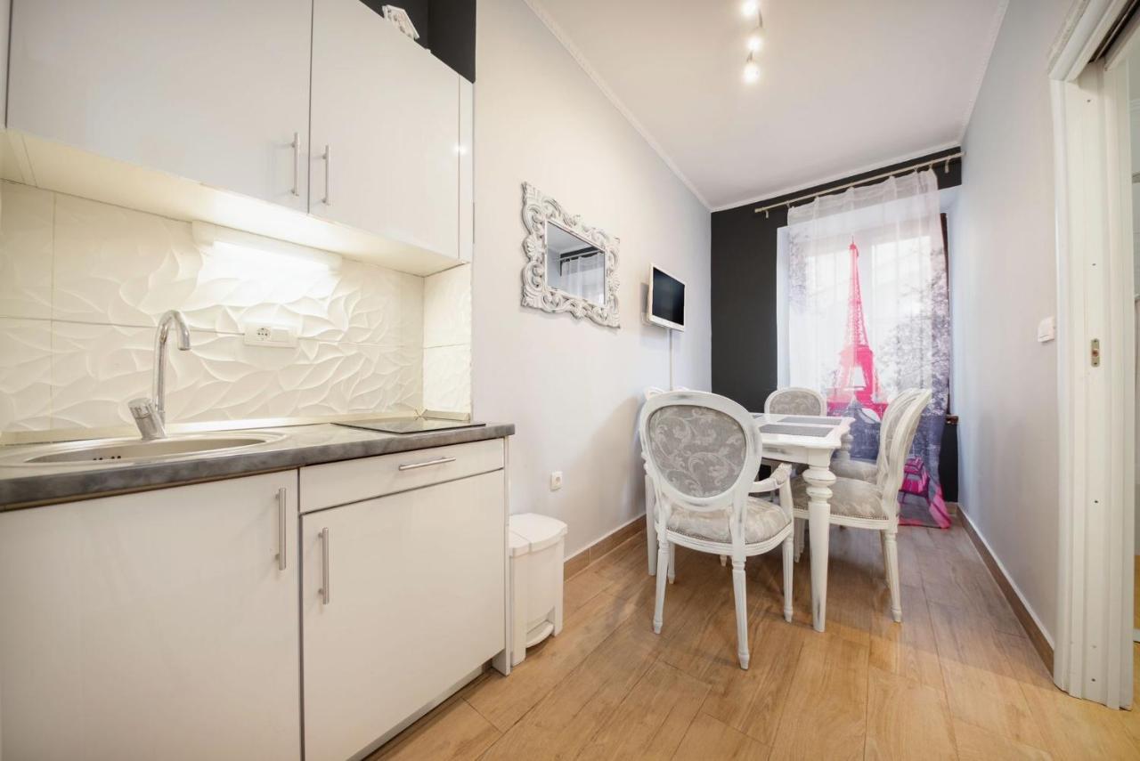 Apartman Gentile Apartment Split Exterior photo